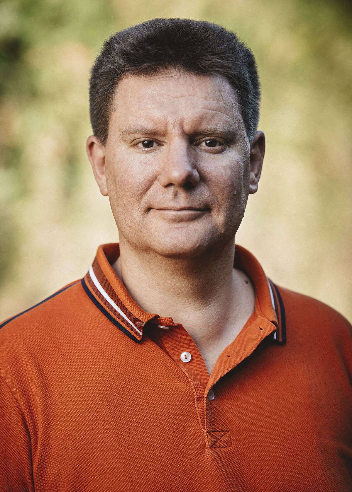 Alexandre Hayoz